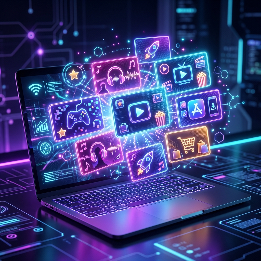 Como Montar uma Revenda de Gift Cards, Chaves de Jogos e Conteúdo Digital: O Guia B2B Completo