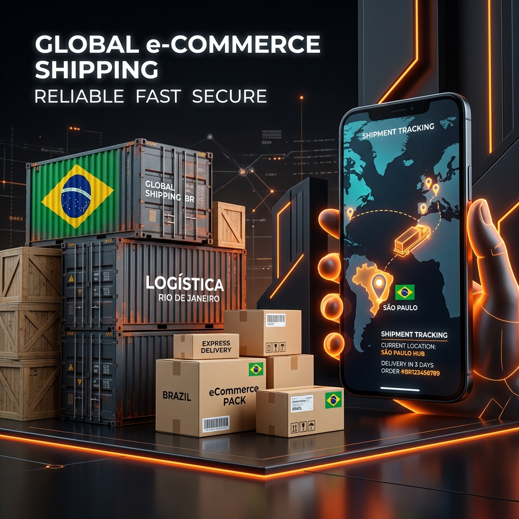 Dropshipping Nacional: Fornecedores Brasileiros de Alta Confiabilidade - Parte 1