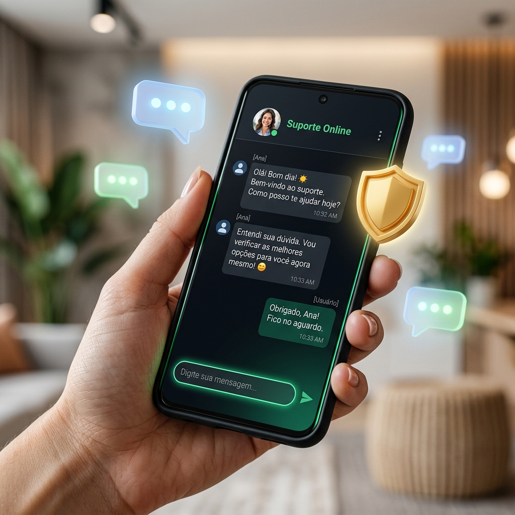 O SAC Proativo: Como Transformar o Atendimento ao Cliente no WhatsApp em Lucro Líquido