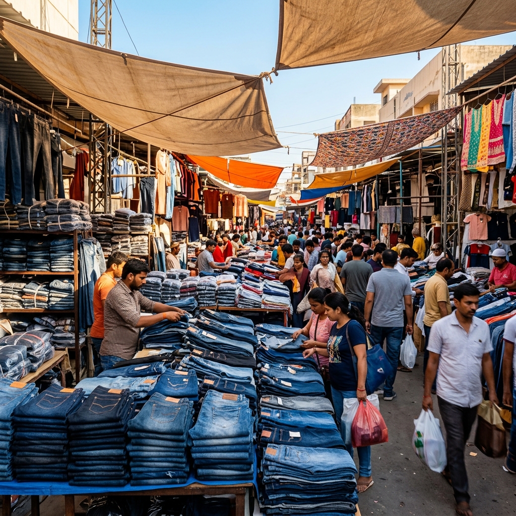 Polo de Confecções de Pernambuco: O Gigante de Jeans e Moda Popular no Agreste