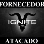 Ignite Vaper Atacado