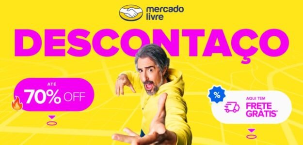 Mercado Livre